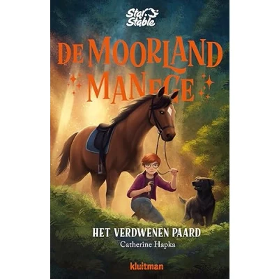Afbeelding van Het verdwenen paard