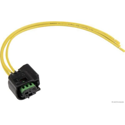 Afbeelding van Herth+Buss Elparts Kabelreparatieset 51277273