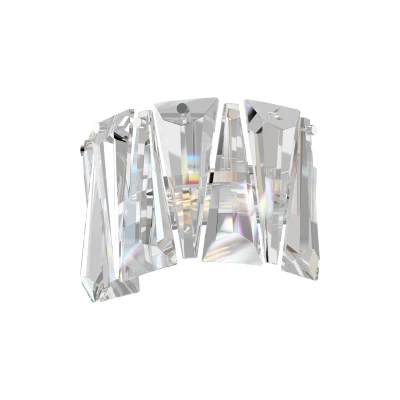 Afbeelding van Maytoni Wandlamp Puntes Chroom