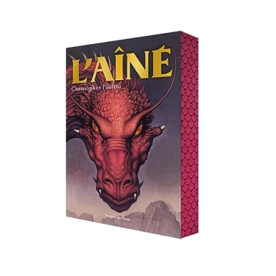 Afbeelding van Eragon,2