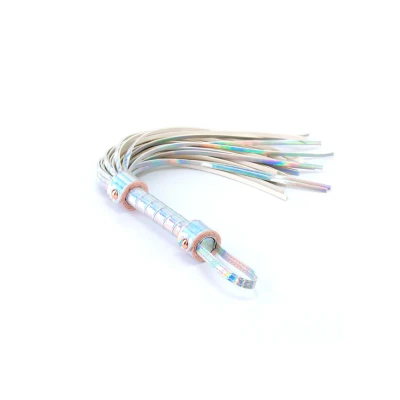 Afbeelding van Cosmo Bondage Flogger