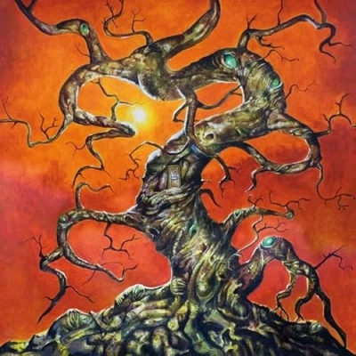 Afbeelding van Ruination