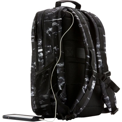 Afbeelding van HP Campus XL Backpack, Marble Stone