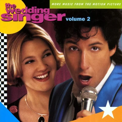 Afbeelding van The Wedding Singer Vol. 2: More Music From And Inspired By Motion Picture