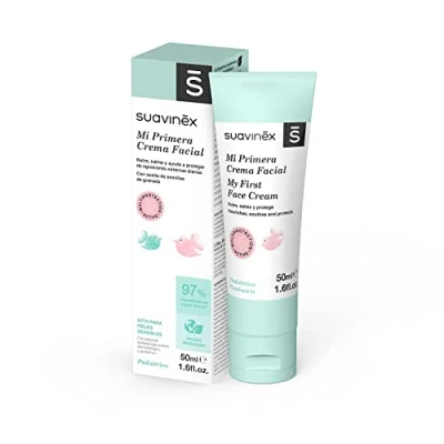 Afbeelding van PRIMERA CREMA facial 50 ml
