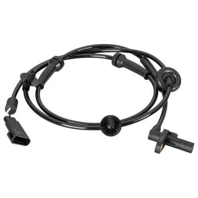 Afbeelding van HELLA 6PU 012 806 621 ABS Sensor Geluidsensor 2 1295 FORD: Transit Mk6 Van, Minibus, Platform / Chassis
