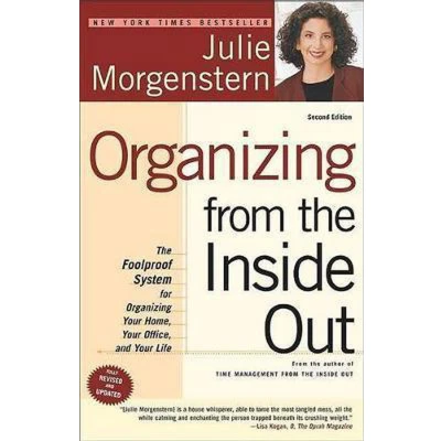 Afbeelding van Organizing from the Inside Out