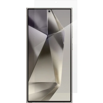 Afbeelding van ZAGG InvisibleShield Flex XTR3 Protector Geschikt voor Samsung Galaxy S24 Ultra