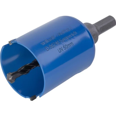 Afbeelding van Wolfcraft 3879000 Gatenzaag 50 mm 1 stuks