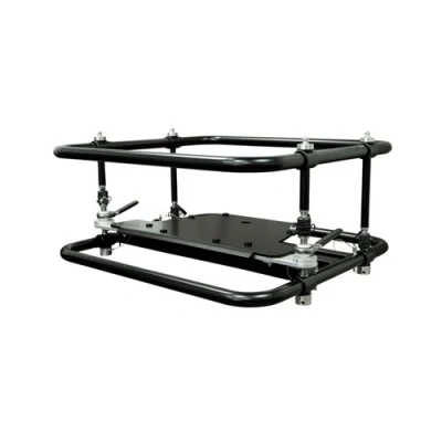 Image de Epson ELPMB59 Composant de montage (cadre d&#039;empileuse) pour projecteur EB L1000, L1490, L1495, L1500, L1505, L1710, L1715, L1750, L1755