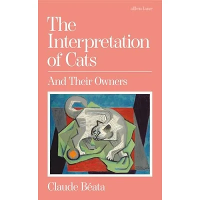 Afbeelding van The Interpretation of Cats