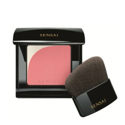 Afbeelding van Sensai Colours BLOOMING Blush 02 PEACH