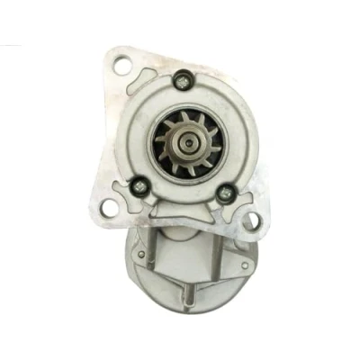 Afbeelding van AS PL S6071 Startmotor 12 2,50 10