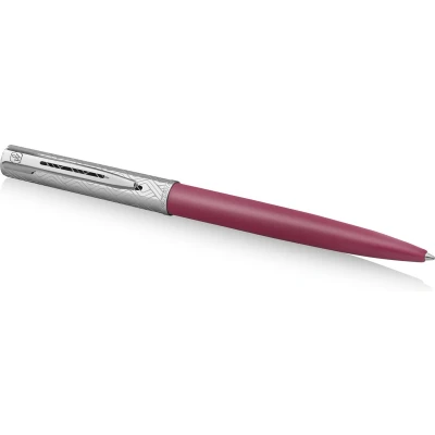 Afbeelding van Waterman Balpen Allure Deluxe, Medium, Giftbox, Roze