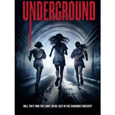 Afbeelding van Underground (DVD)