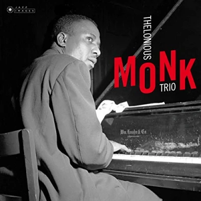 Afbeelding van Thelonious Monk Trio
