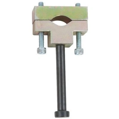 Afbeelding van KS Tools, Voertuig gereedschap, Basiseenheid met geleidepen voor stangbevestiging
