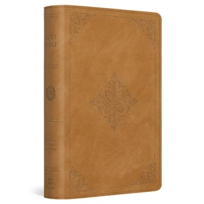 Afbeelding van ESV Large Print Bible