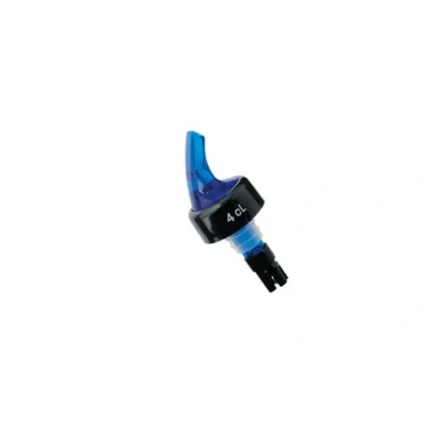 Image de Tellier DP214 B Verseur à Bille Bleu 4 cl