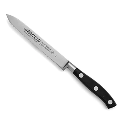 Afbeelding van Arcos Riviera Tomatensnijmes 130 mm