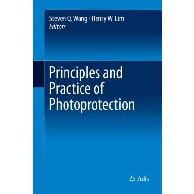 Afbeelding van Principles and Practice of Photoprotection