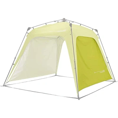 Afbeelding van Lumaland Zijwand voor Paviljoen tent 250 x cm Groen