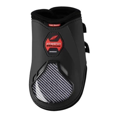 Image de Zandona Protège Boulets Air Master Noir S