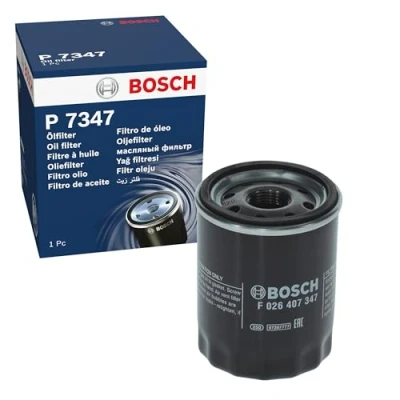 Image de Bosch P7347 Filtre à huile auto