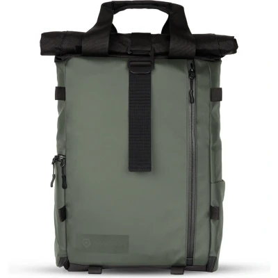 Afbeelding van WANDRD THE PRVKE Lite 11L Groen