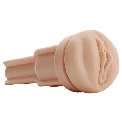 Afbeelding van Siliconen Sleeve voor Autoblow AI Vagina Huidskleur