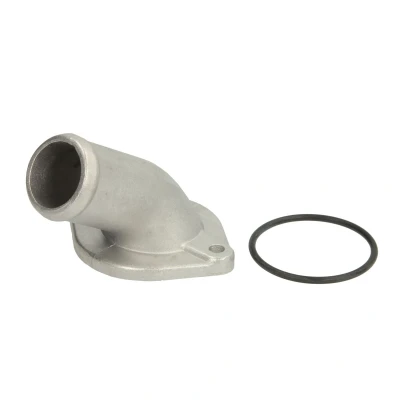 Afbeelding van CALORSTAT by Vernet WF0097 Flens Thermostaat VOLKSWAGEN: Golf 4, 5