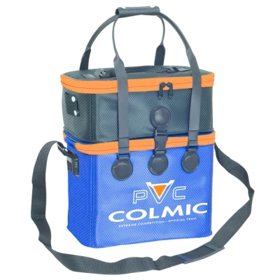 Image de Colmic Sac De Transport EVA Jaguar Small