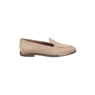 Afbeelding van Paul Green Instappers, Dames, Maat: 38.5, Beige Schoenen