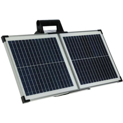 Afbeelding van Ako Schrikdraadapparaat Sun Power S1500 (1,5 J), 12 V, Geschikt voor Veehouderij