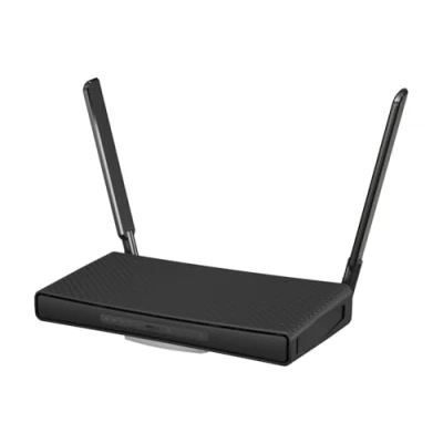 Afbeelding van Access point Mikrotik C53UiG+5HPaxD2HPaxD