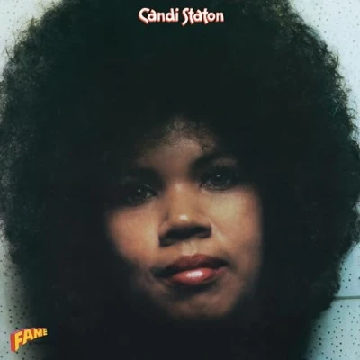 Afbeelding van Candi Staton