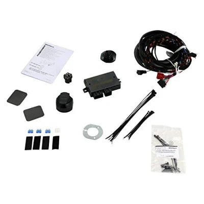 Afbeelding van WESTFALIA 321652300113 E set, trekhaak 13 Vrijschakelen noodzakelijk VOLKSWAGEN: Transporter 5, 6