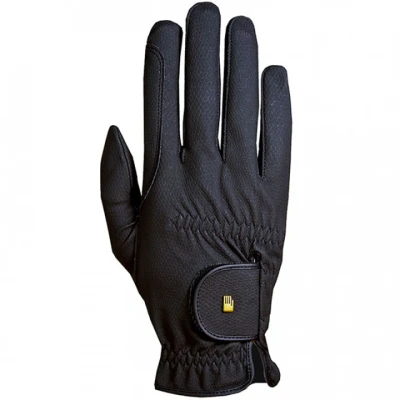 Afbeelding van Roeckl Handschoenen Roeck Grip Winter Zwart 10,0