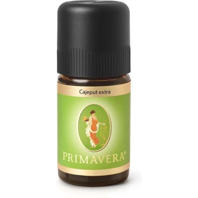 Afbeelding van Primavera Cajeput extra 5 ml