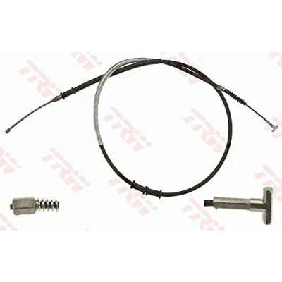 Afbeelding van Trw Handremkabel GCH108