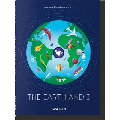 Image de James Lovelock et al. The Earth and I