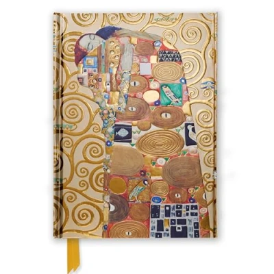 Afbeelding van Klimt Fulfilment Stoclet Frieze