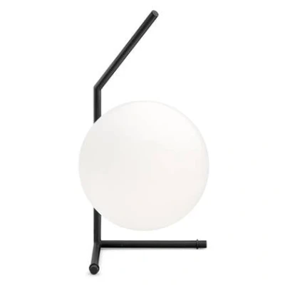 Afbeelding van Flos IC Lights T1 Low tafellamp zwart