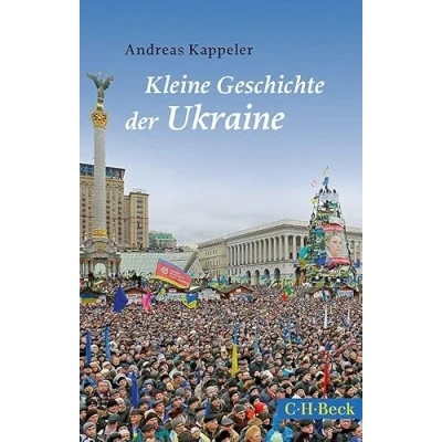 Afbeelding van Kleine Geschichte der Ukraine