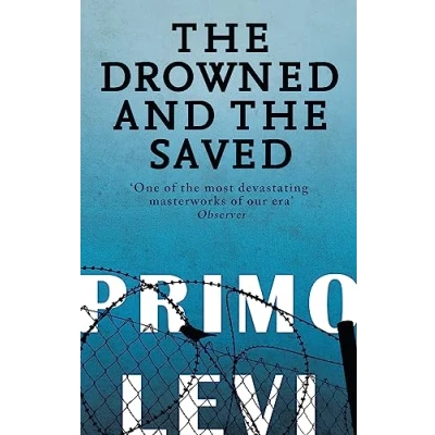 Afbeelding van Drowned &amp; The Saved