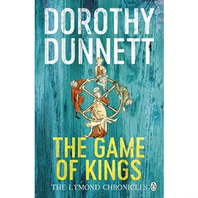 Afbeelding van The Game Of Kings