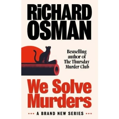Image de We solve murders