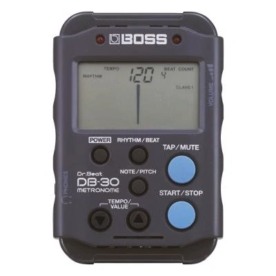 Image de Metronome boss dr beat db30