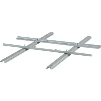 Afbeelding van Roline VESA adapter Zilver (metallic)