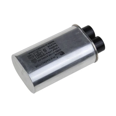 Image de Condensateur Whirlpool 481212158159 1,05UF 2100V